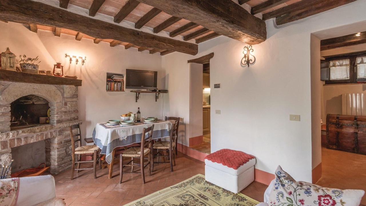 Photo of Bedroom in Acqua Loreto