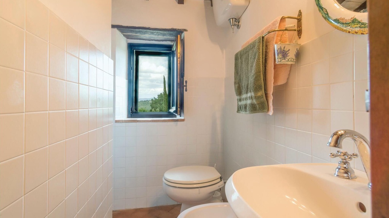 Photo of Bathroom in Acqua Loreto