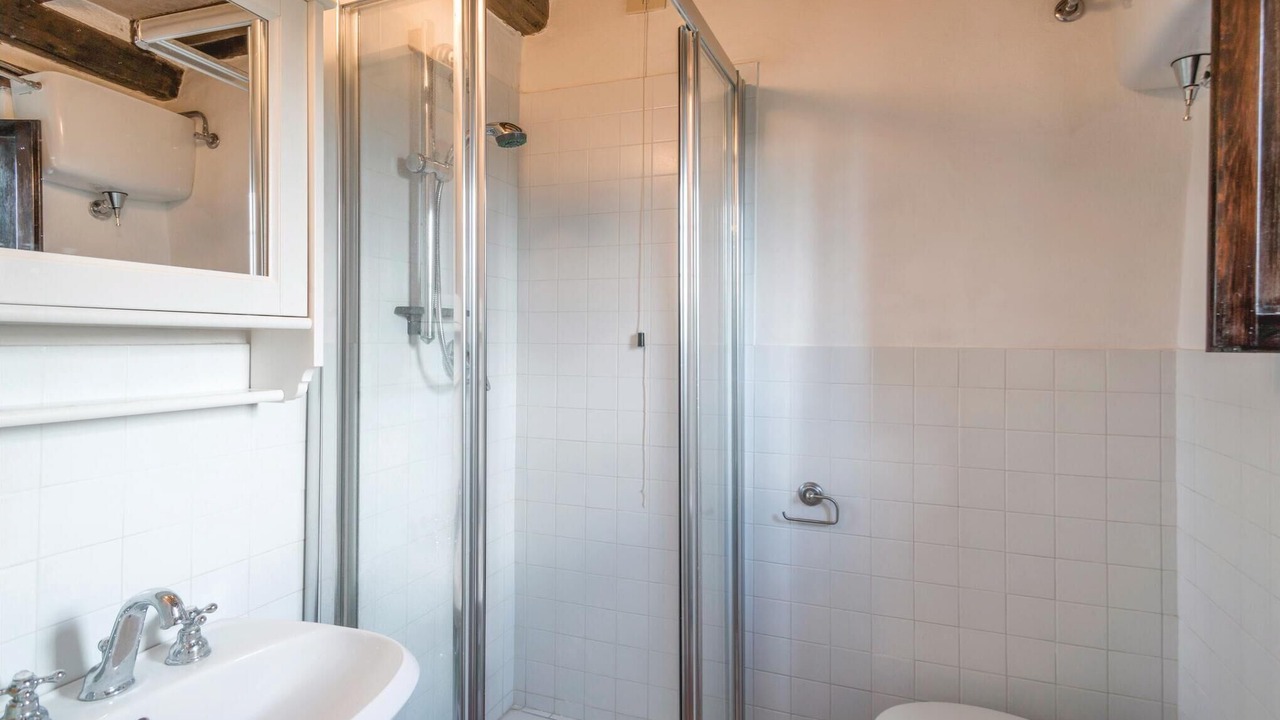 Photo of Bathroom in Acqua Loreto