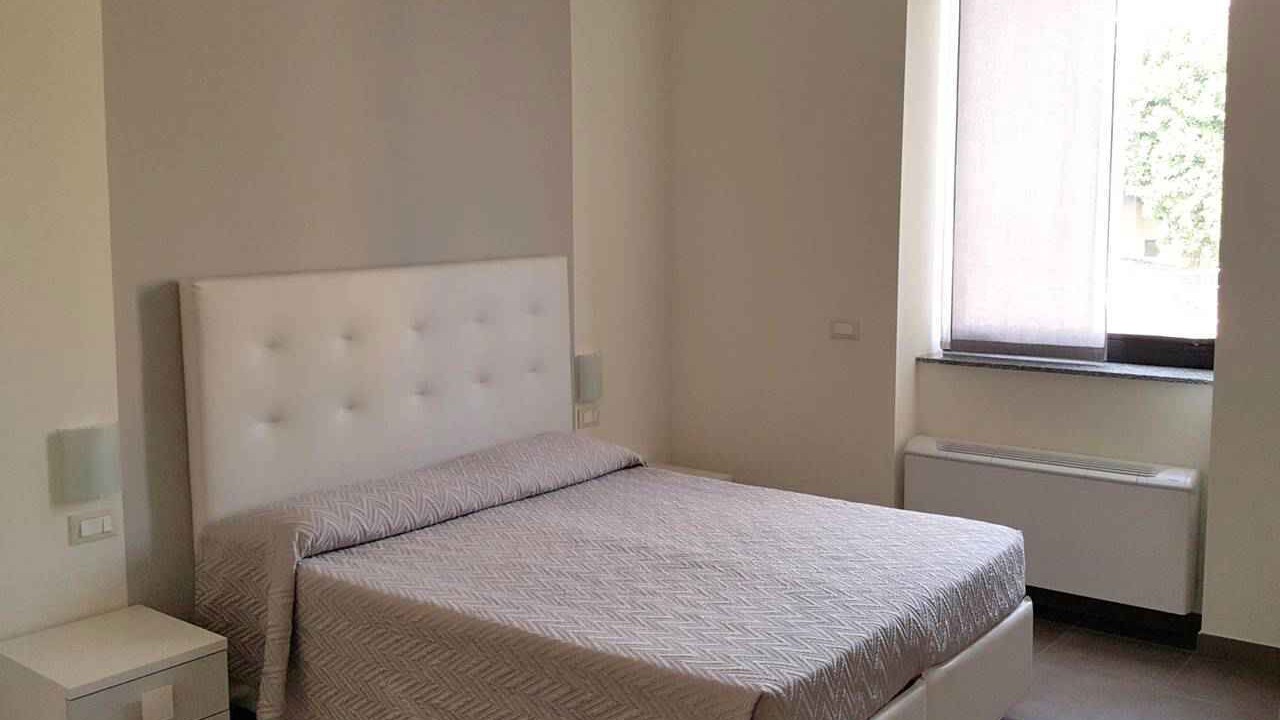 Photo of Bedroom in Loano