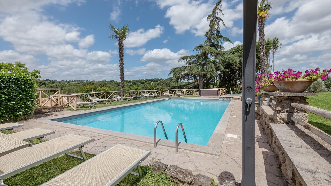 Photo of Outdoor in Vitorchiano
