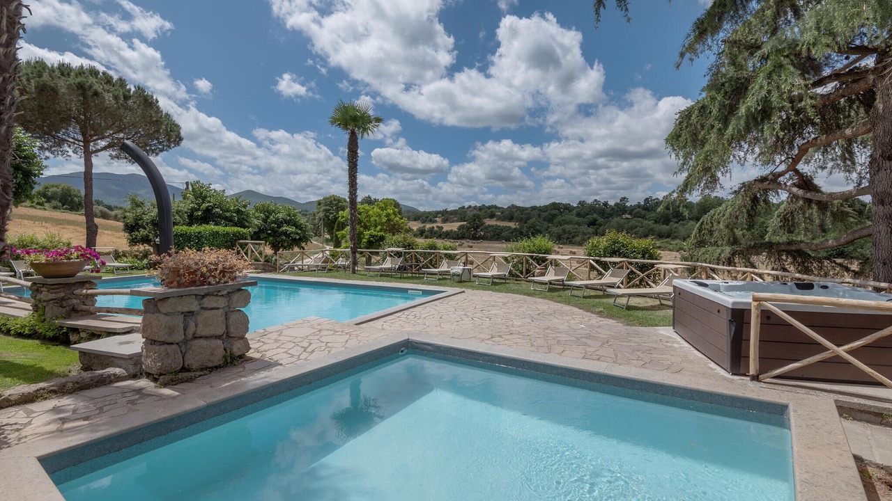 Photo of Outdoor in Vitorchiano