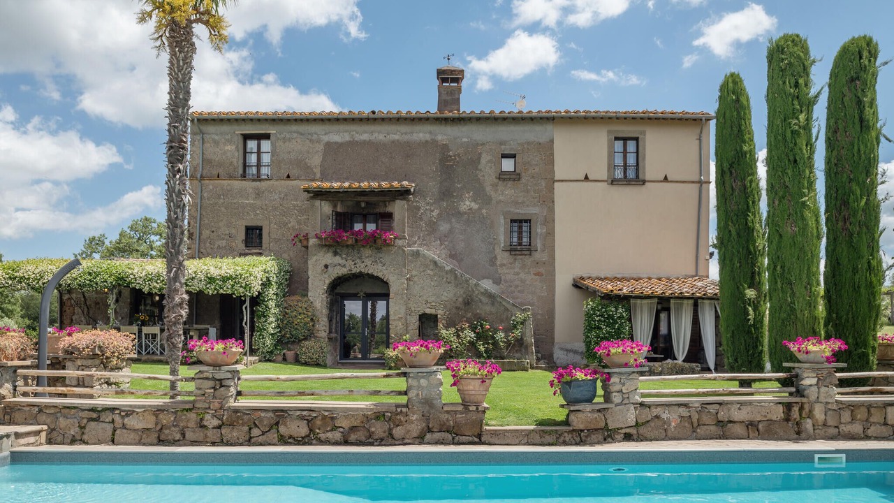 Photo of Outdoor in Vitorchiano