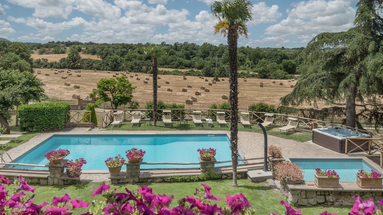 Photo of Outdoor in Vitorchiano