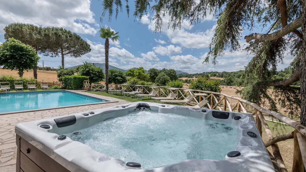 Photo of Outdoor in Vitorchiano