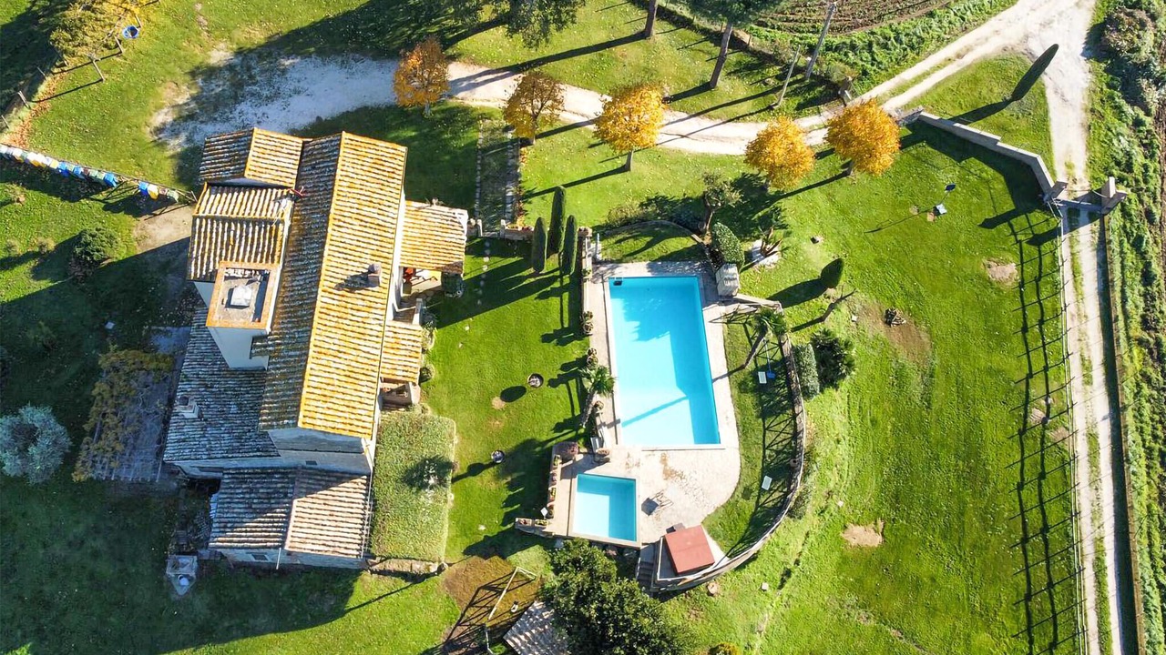 Photo of Outdoor in Vitorchiano
