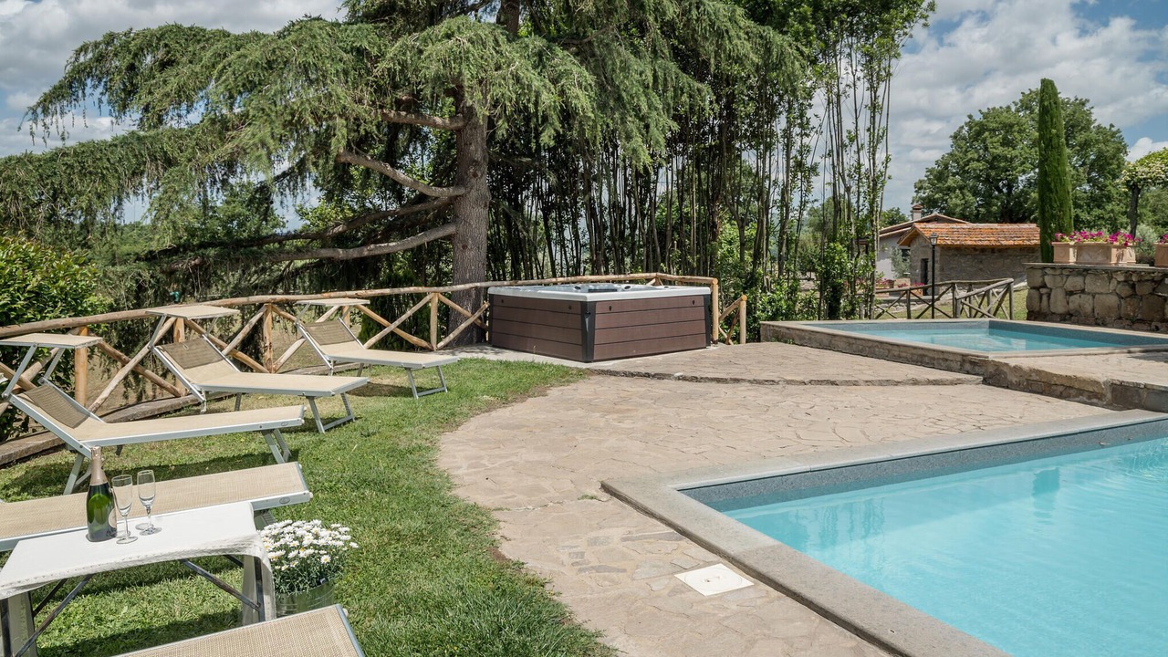 Photo of Outdoor in Vitorchiano