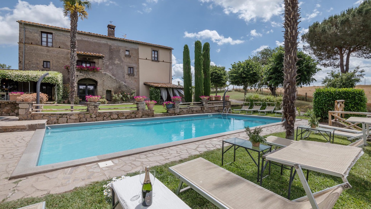 Photo of Outdoor in Vitorchiano