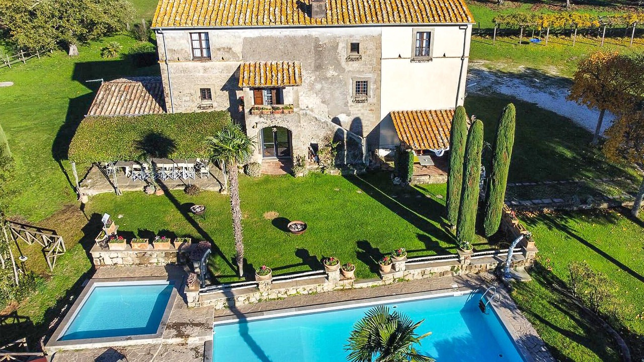 Photo of Outdoor in Vitorchiano