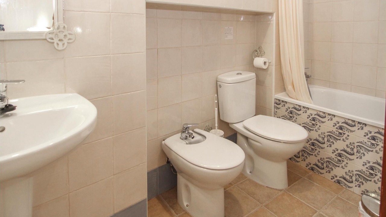 Photo of Bathroom in Villaviciosa de Cordoba