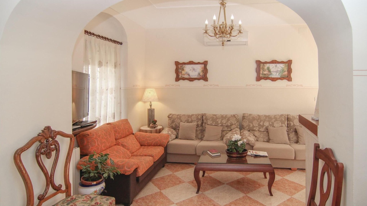 Photo of Bedroom in Villaviciosa de Cordoba