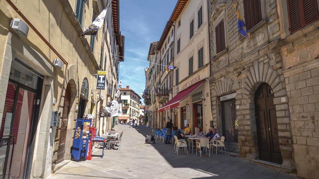 Photo of Others in Monte San Savino