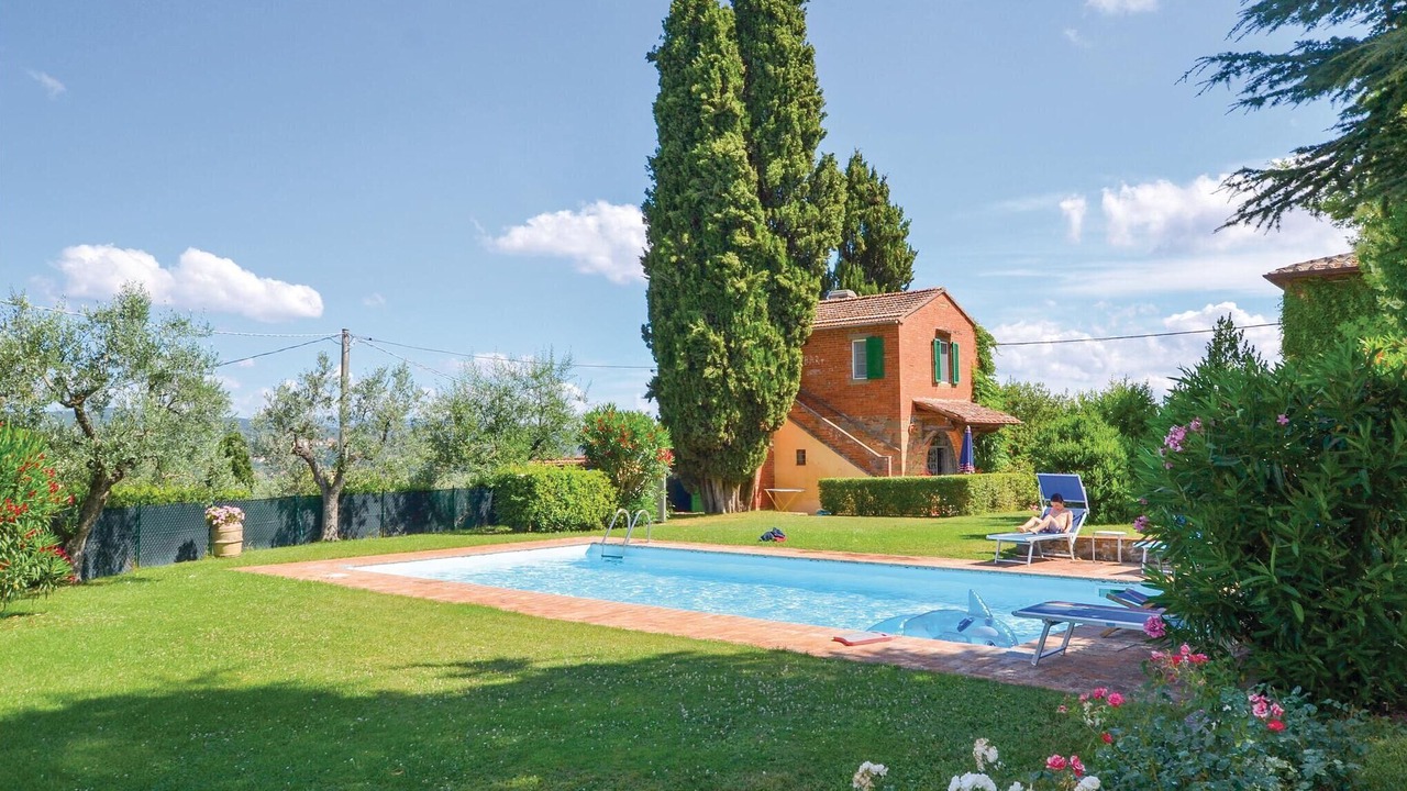 Photo of Outdoor in Monte San Savino