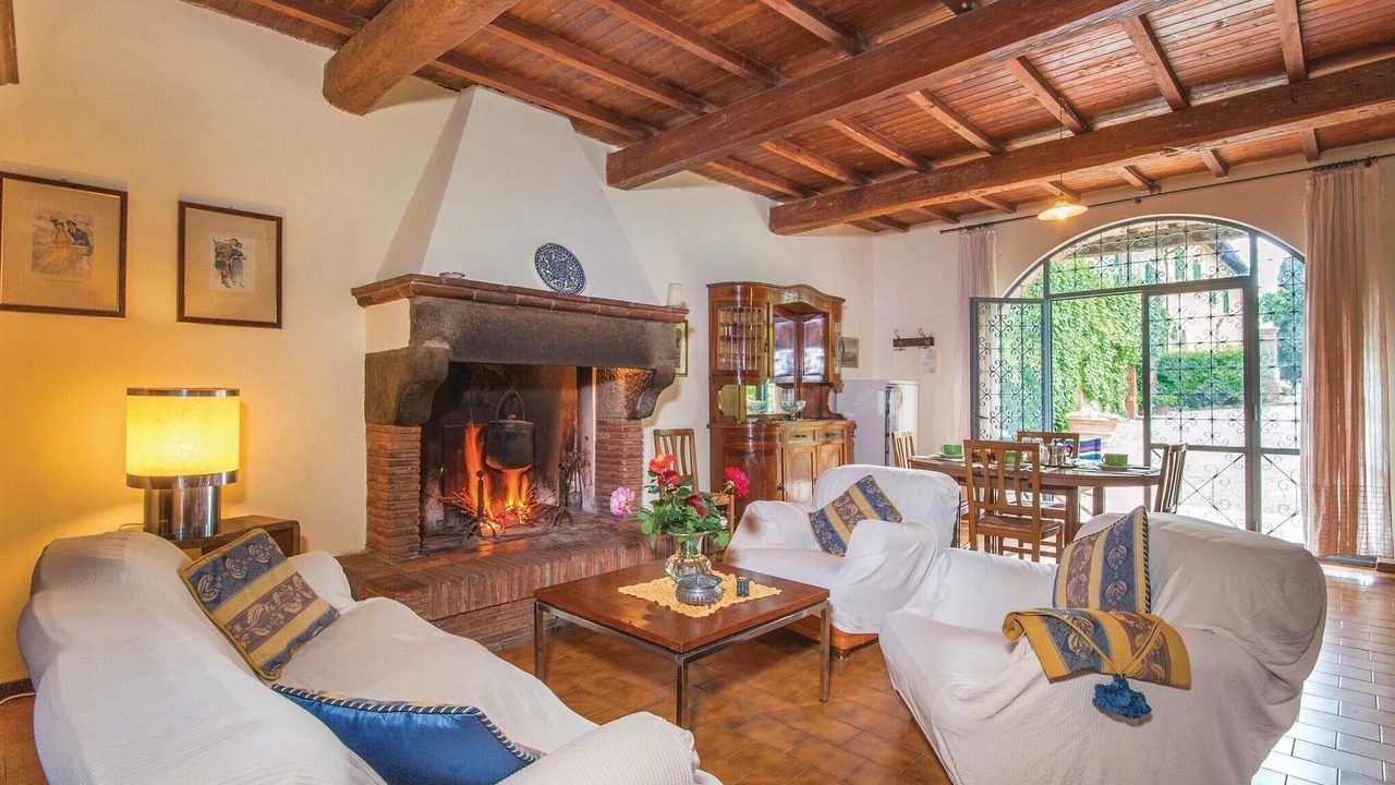 Photo of Bedroom in Monte San Savino