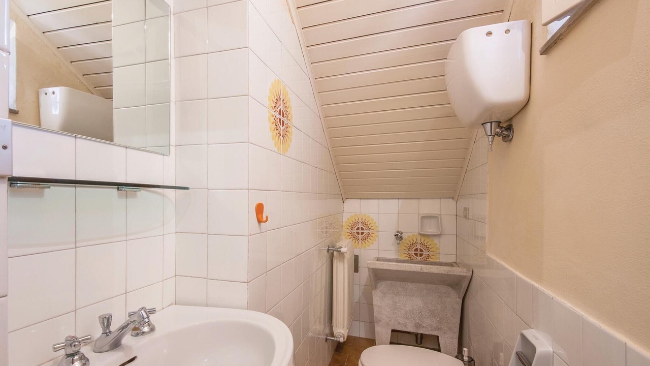 Photo of Bathroom in Monte San Savino