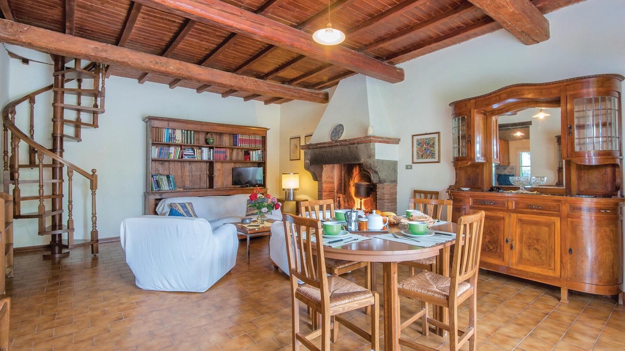 Photo of Bedroom in Monte San Savino