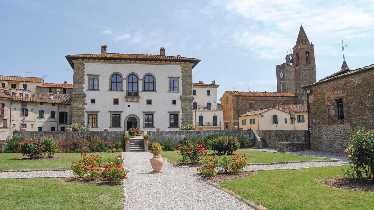 Photo of Others in Monte San Savino