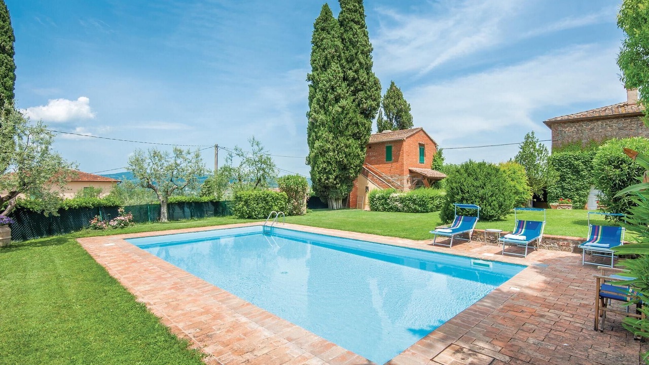 Photo of Outdoor in Monte San Savino