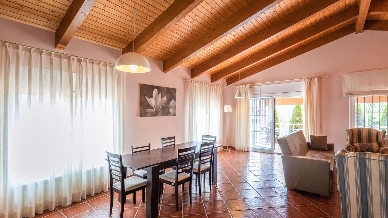 Photo of Bedroom in L'Hospitalet de l'Infant