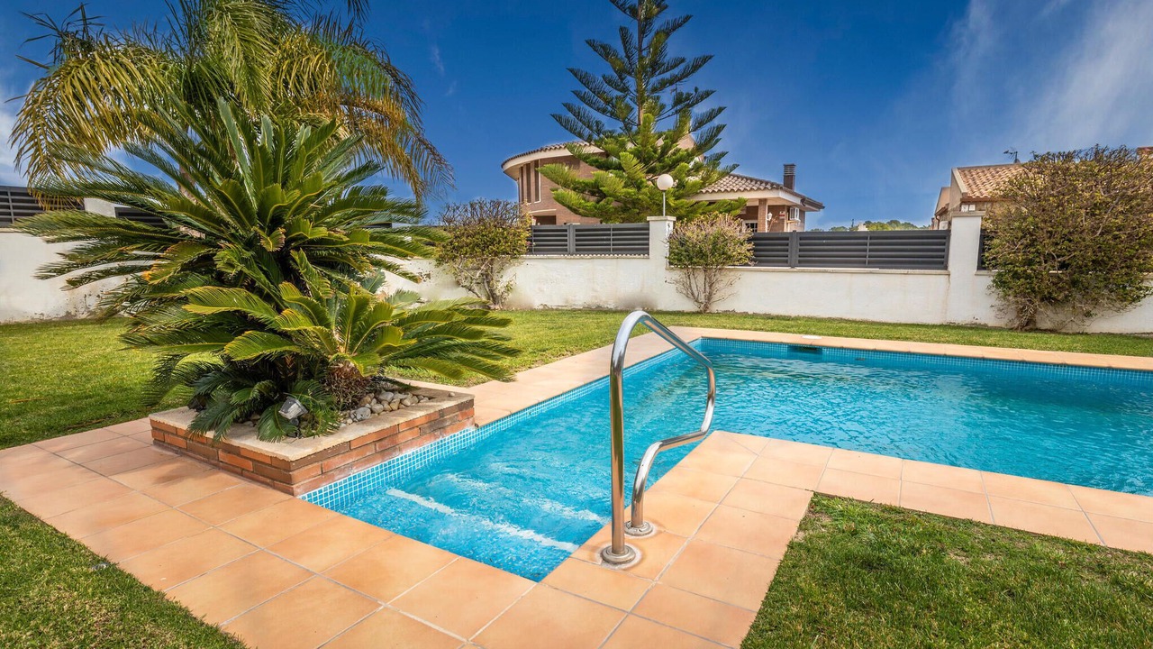 Photo of Outdoor in L'Hospitalet de l'Infant
