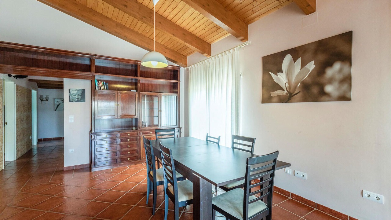 Photo of Bedroom in L'Hospitalet de l'Infant