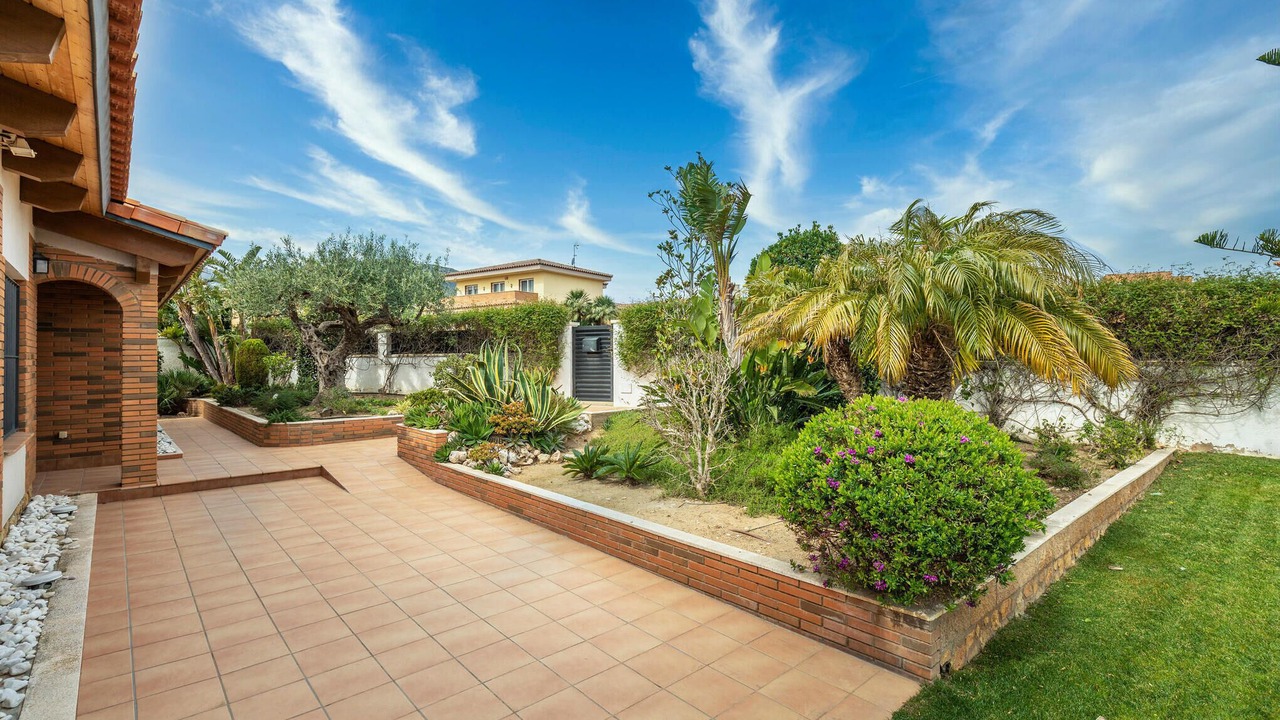 Photo of Outdoor in L'Hospitalet de l'Infant