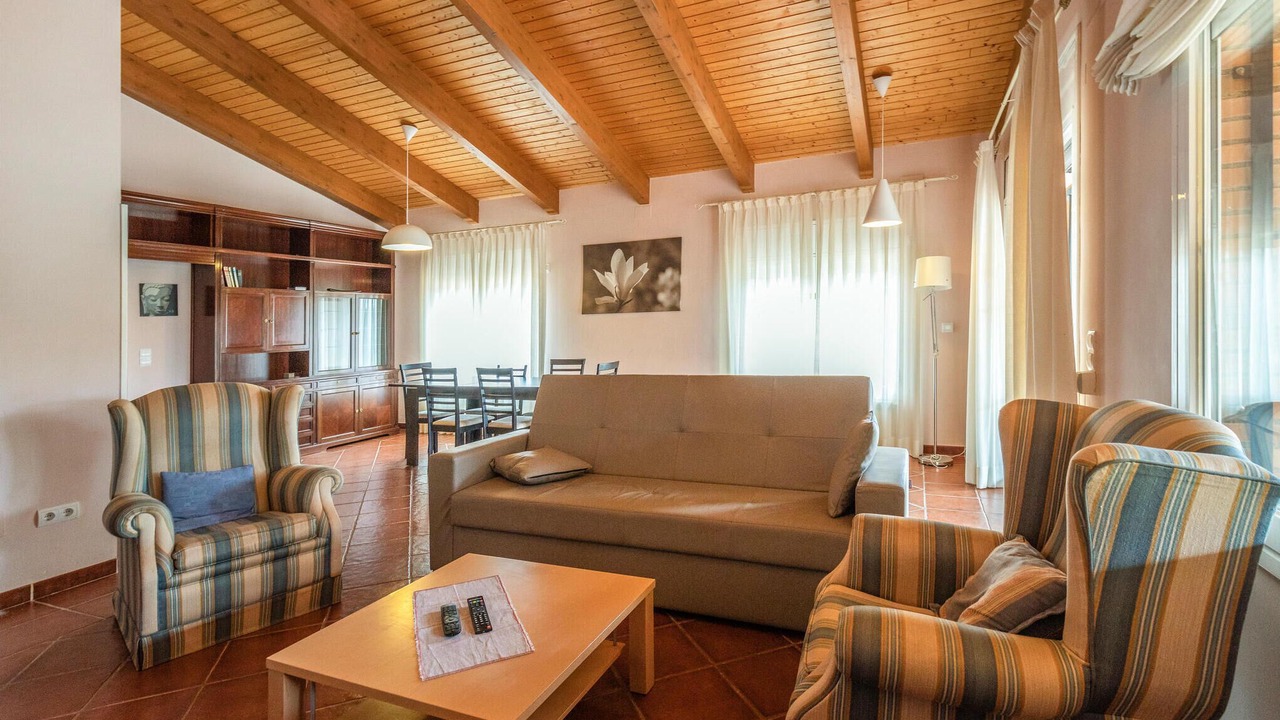 Photo of Bedroom in L'Hospitalet de l'Infant