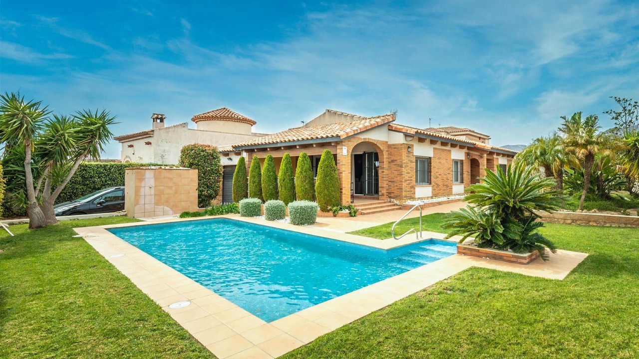 Photo of Outdoor in L'Hospitalet de l'Infant