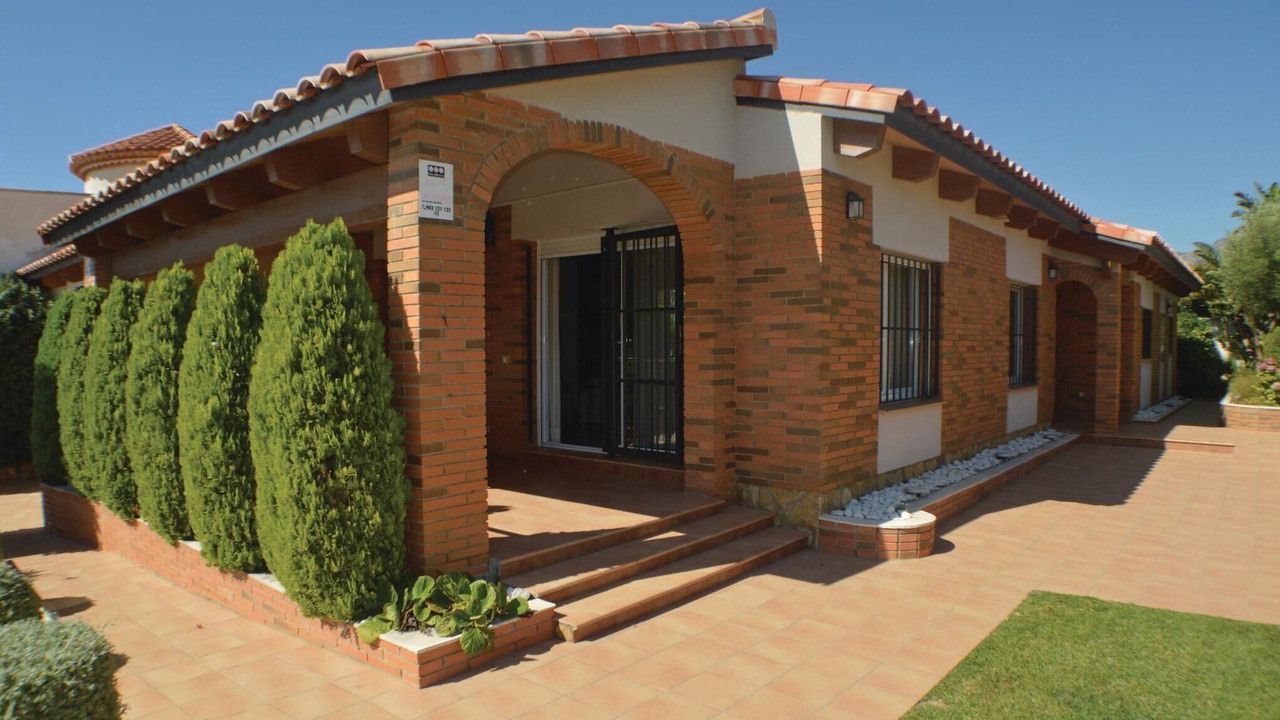 Photo of Outdoor in L'Hospitalet de l'Infant