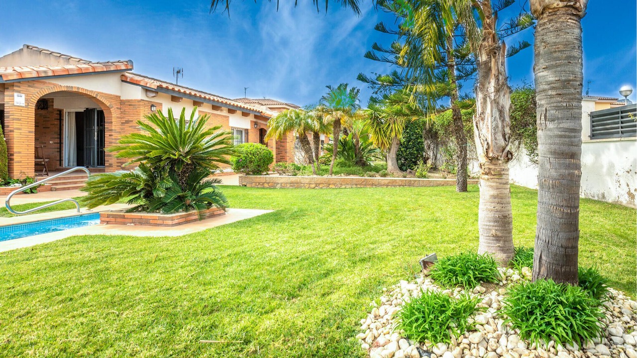 Photo of Outdoor in L'Hospitalet de l'Infant