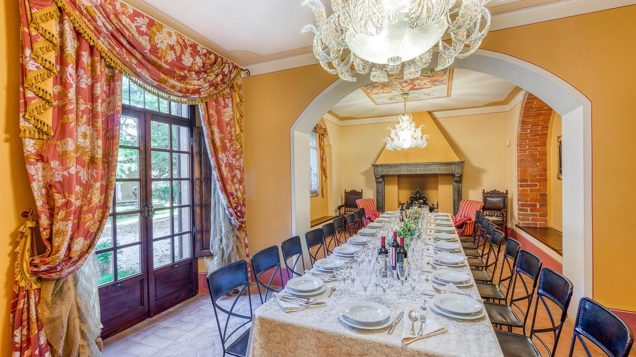 Photo of Bedroom in Foiano della Chiana