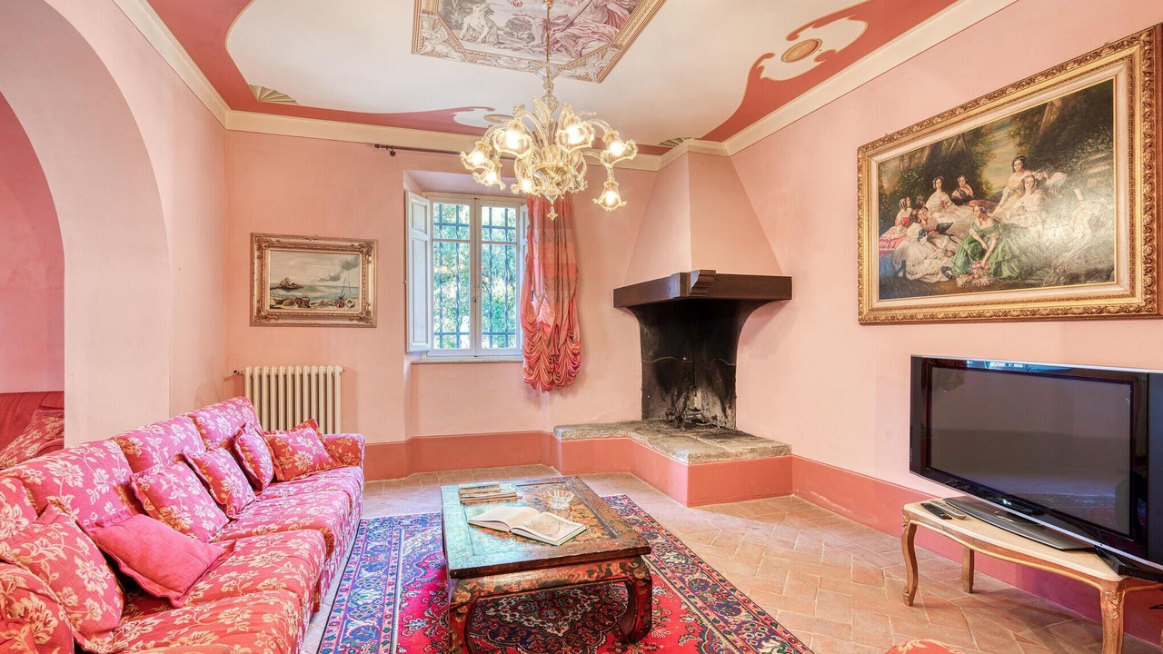 Photo of Bedroom in Foiano della Chiana
