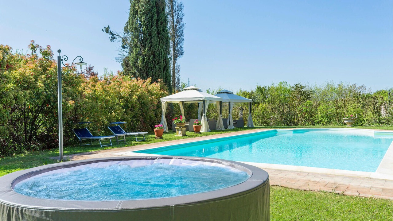 Photo of Outdoor in Foiano della Chiana