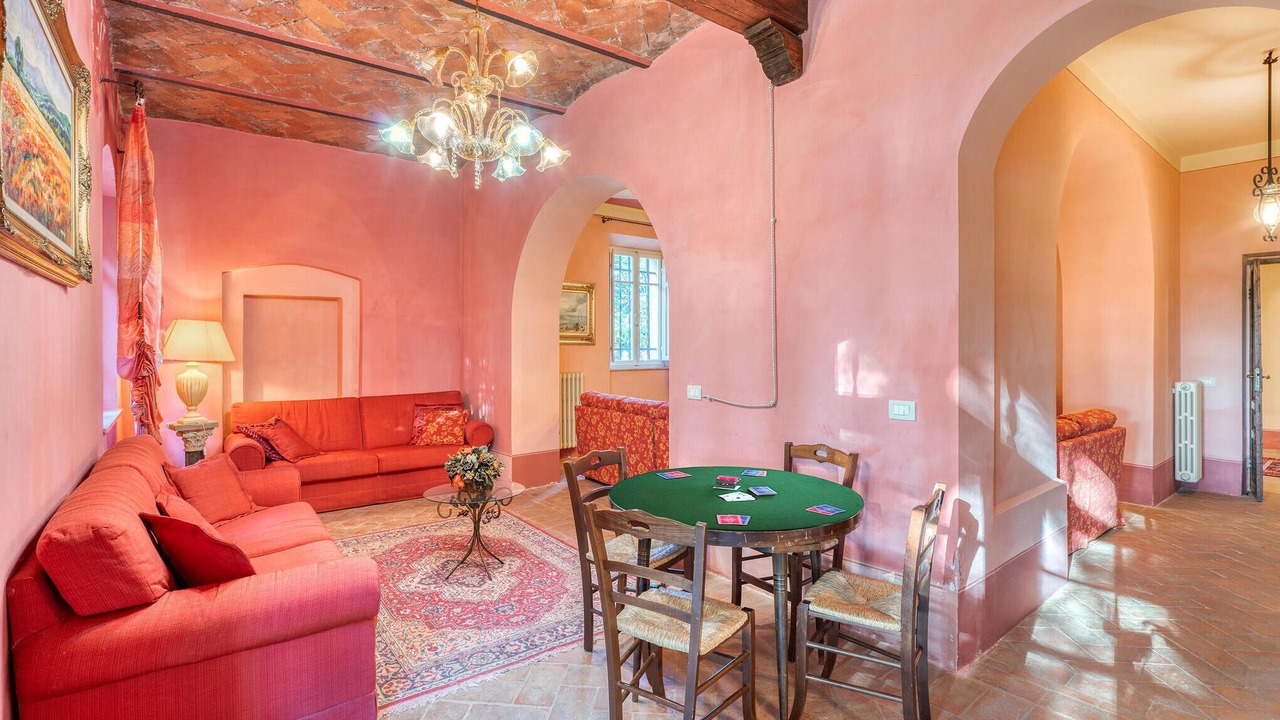 Photo of Bedroom in Foiano della Chiana