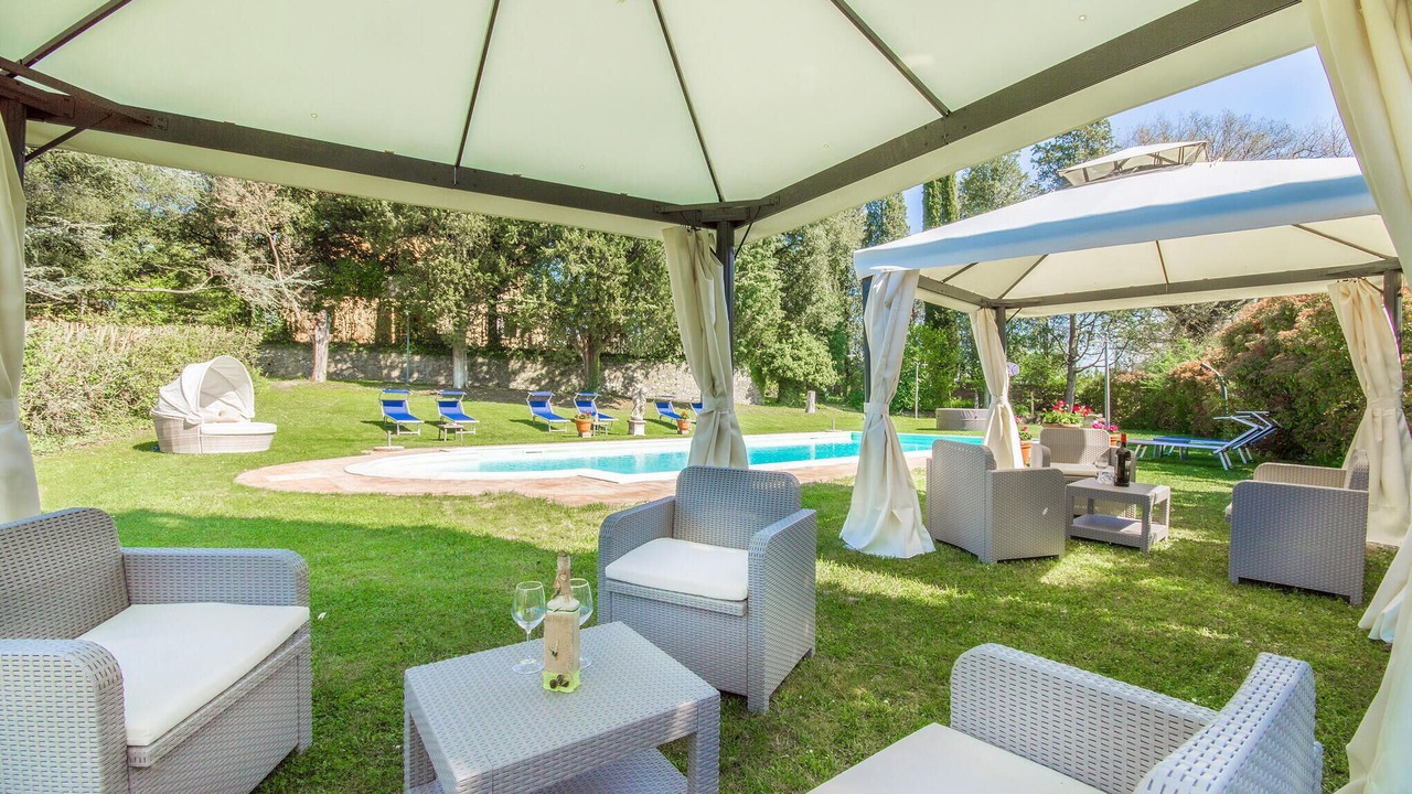 Photo of Outdoor in Foiano della Chiana