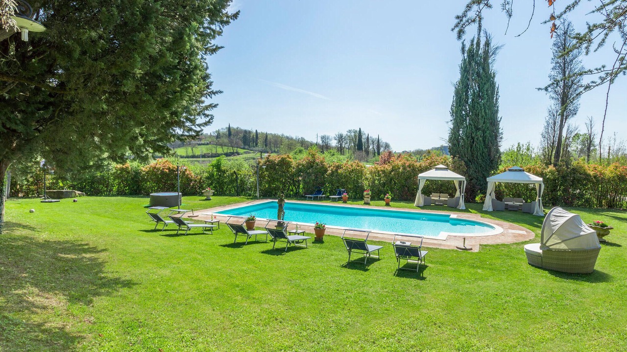 Photo of Outdoor in Foiano della Chiana