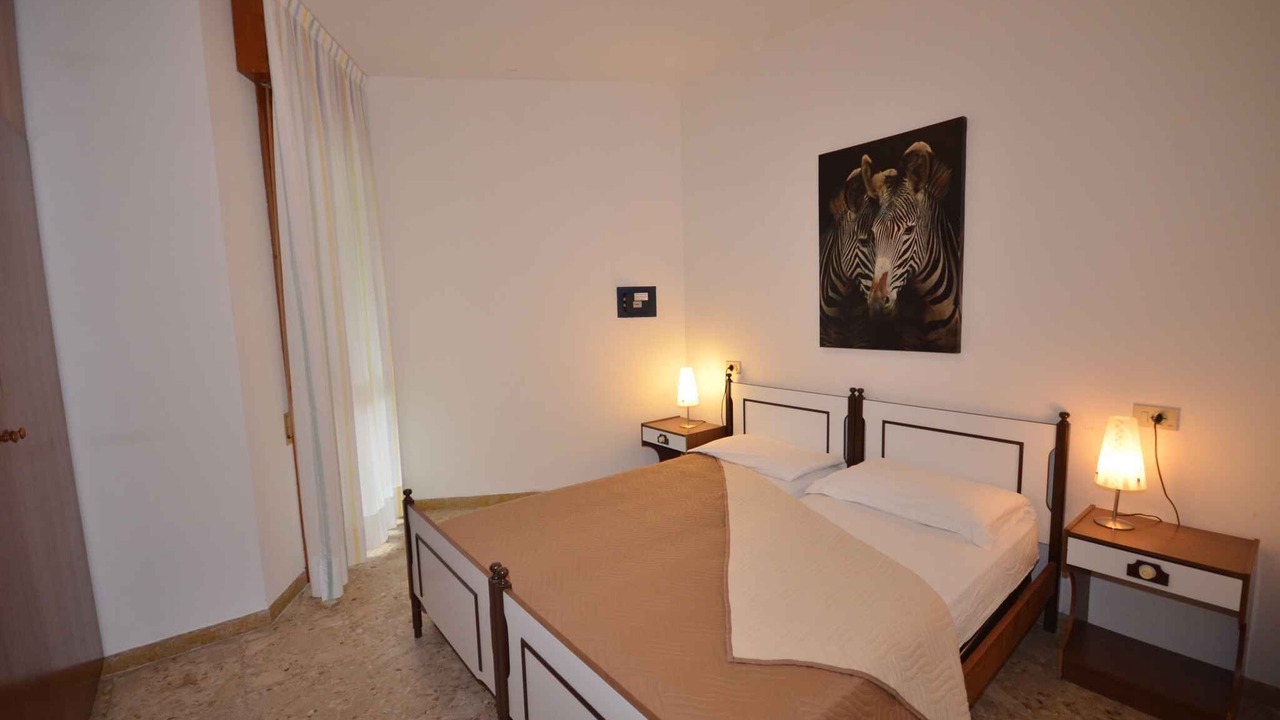 Photo of Bedroom in Bibione Pineda