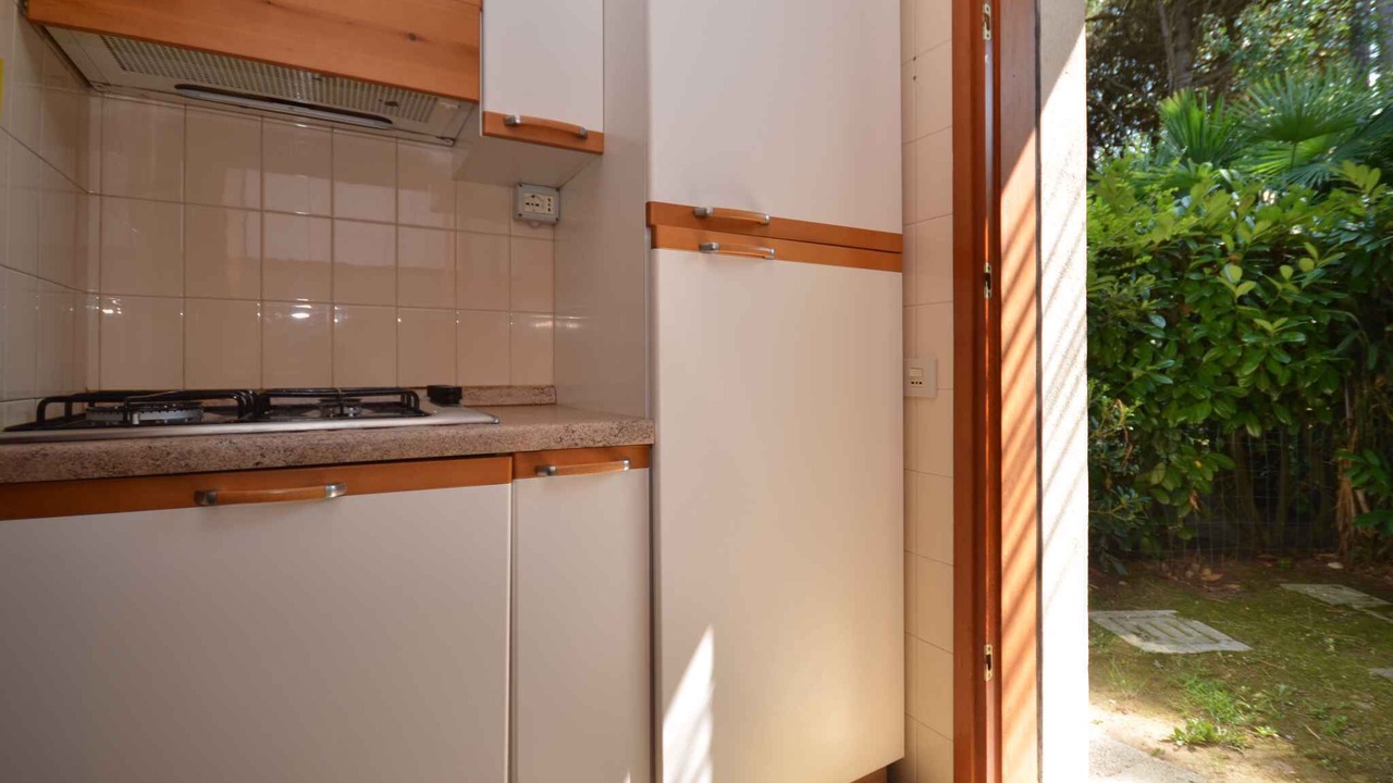 Photo of Kitchen in Bibione Pineda