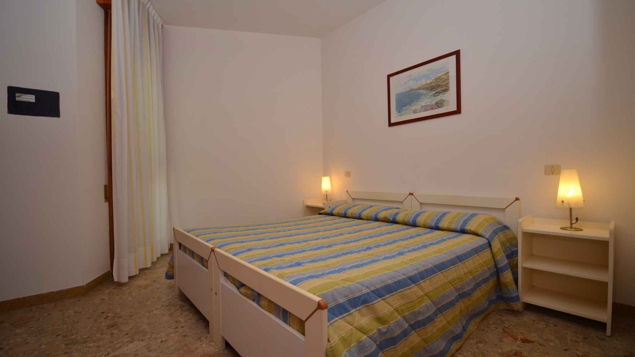 Photo of Bedroom in Bibione Pineda