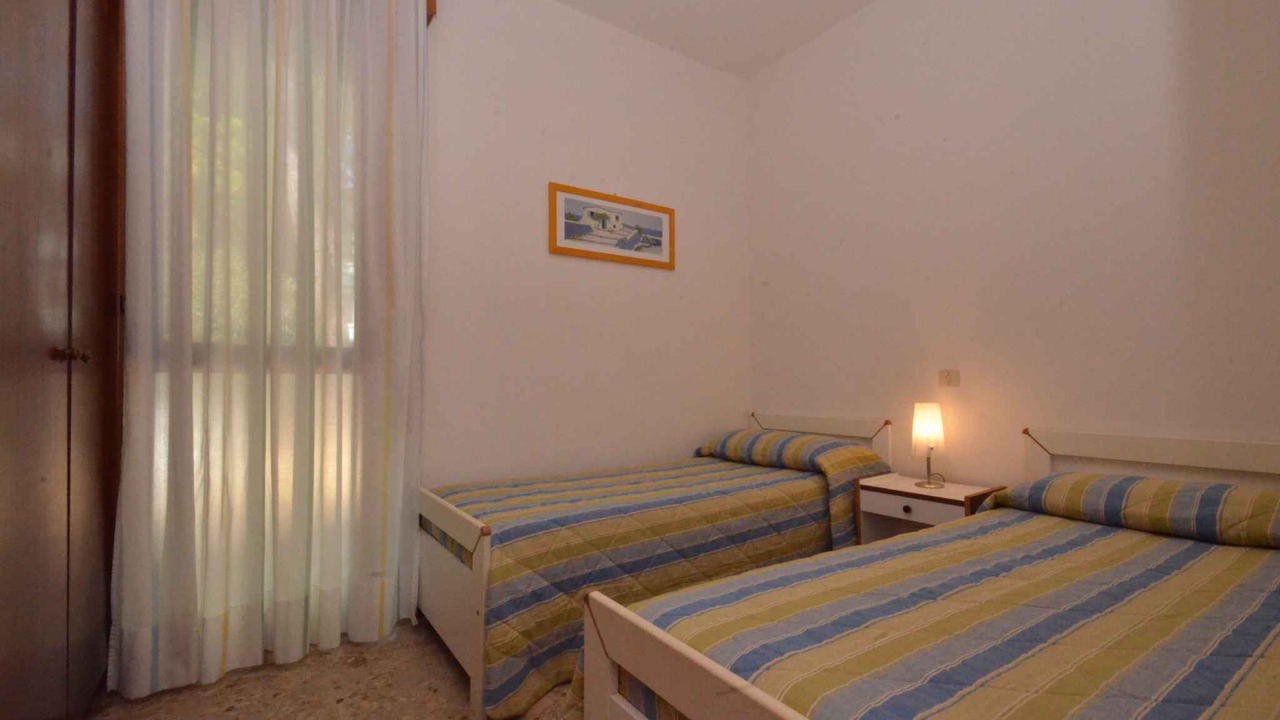 Photo of Bedroom in Bibione Pineda