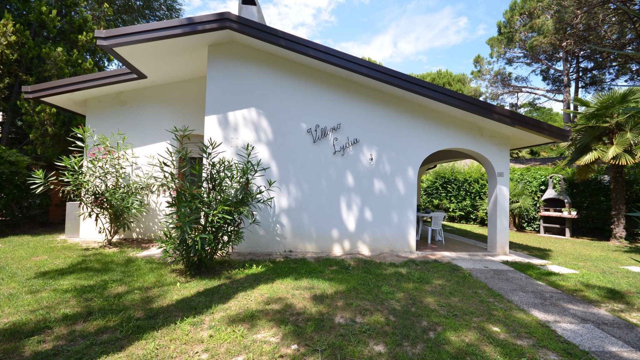 Photo of Outdoor in Bibione Pineda