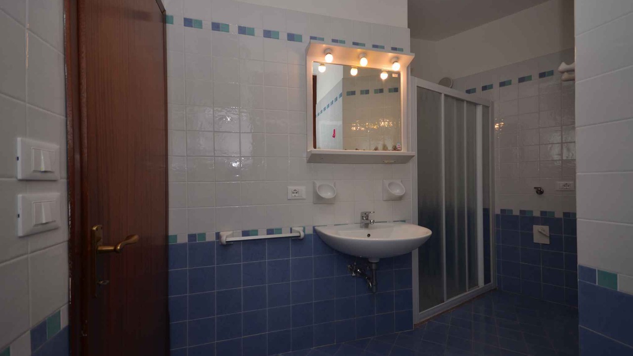 Photo of Bathroom in Bibione Pineda