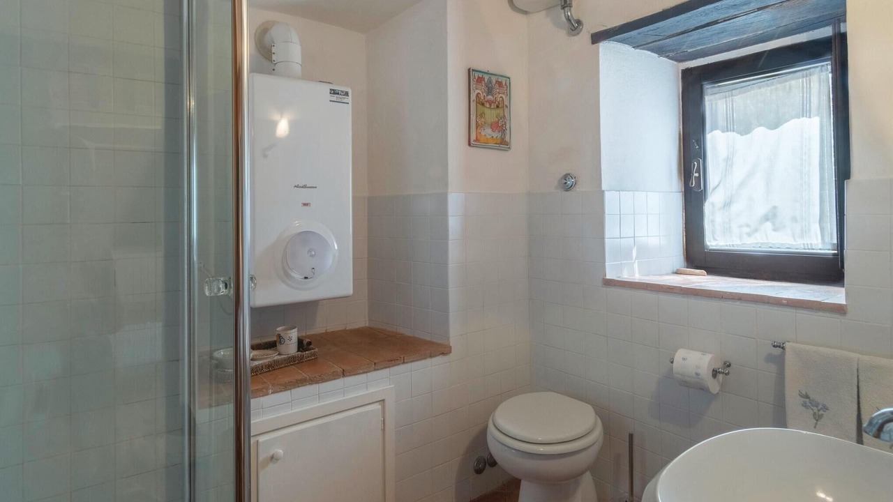 Photo of Bathroom in Acqua Loreto