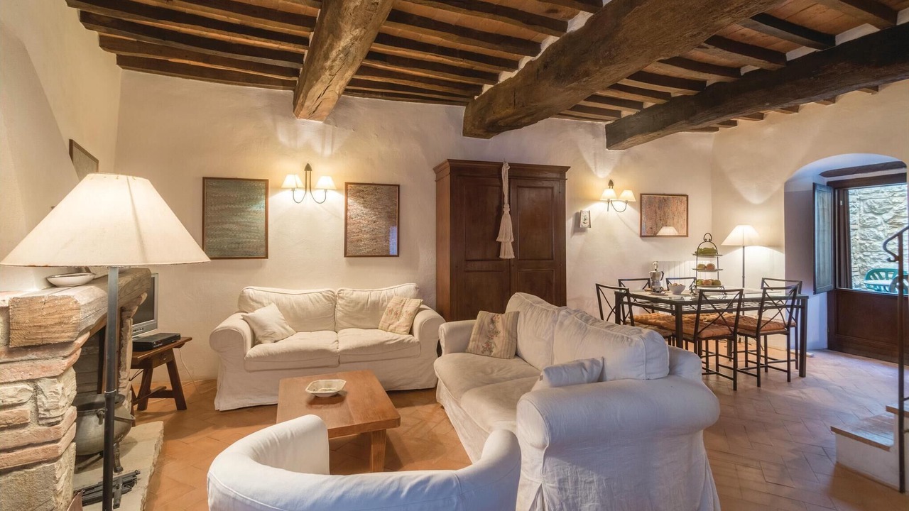 Photo of Bedroom in Acqua Loreto