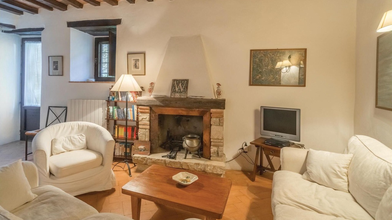 Photo of Bedroom in Acqua Loreto