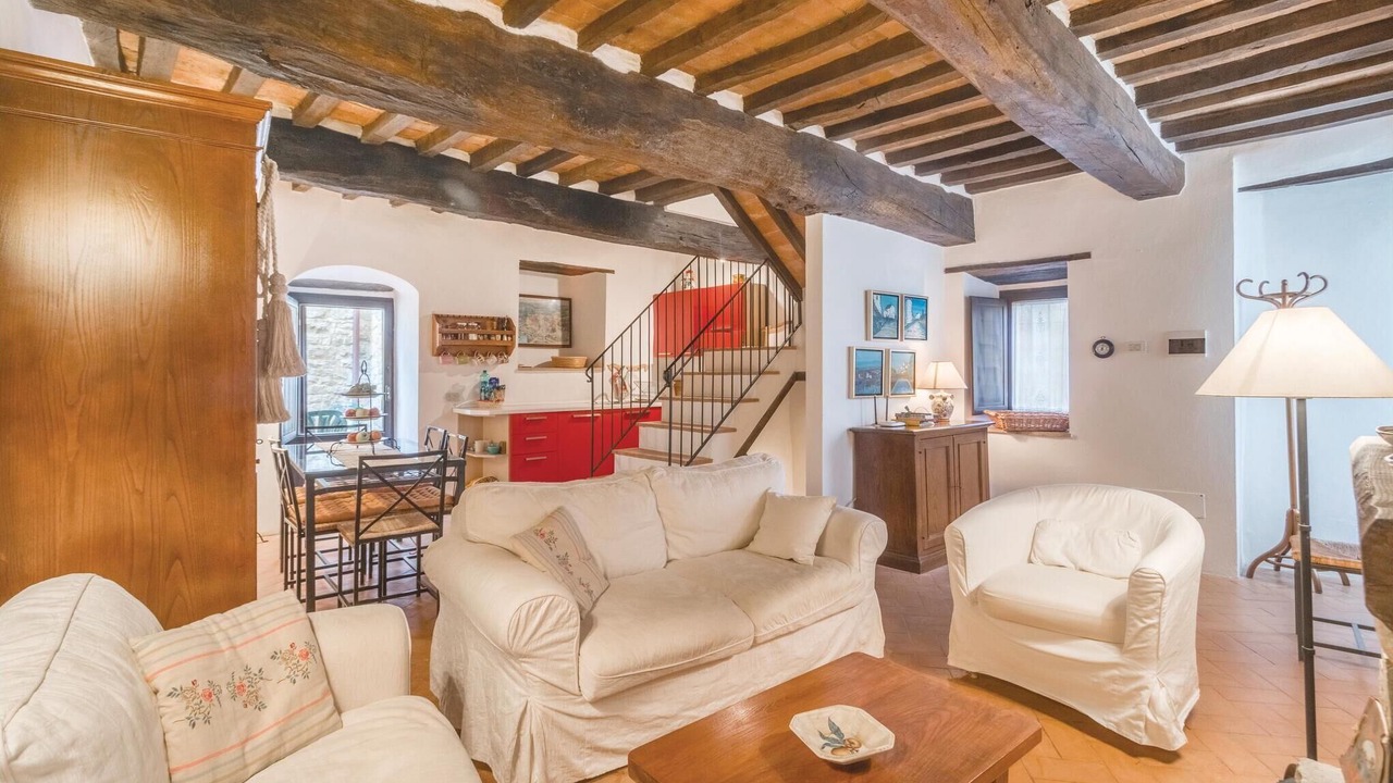 Photo of Bedroom in Acqua Loreto
