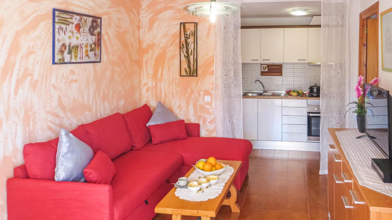 Photo of Bedroom in La Siesta