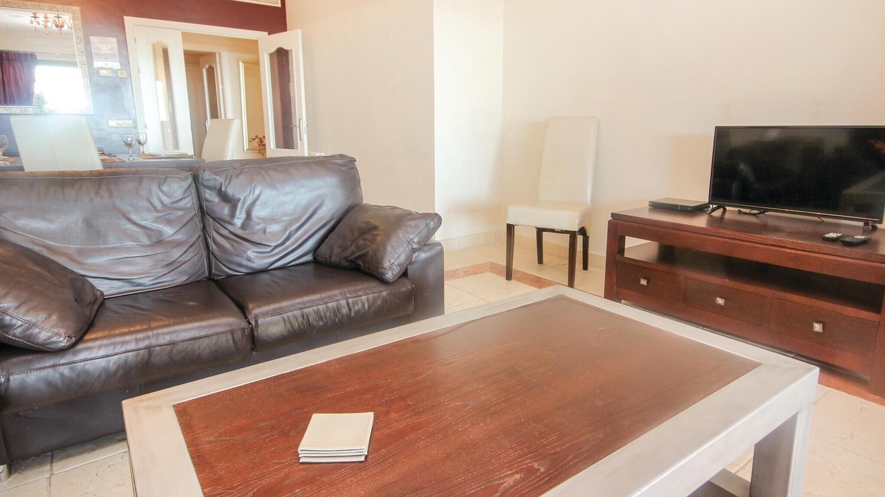 Photo of Bedroom in New Golden Mile