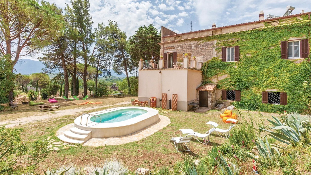 Photo of Outdoor in San Lorenzello