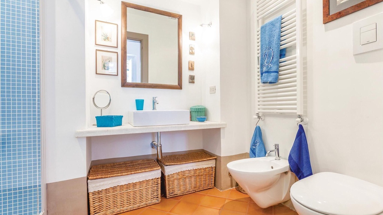 Photo of Bathroom in San Lorenzello